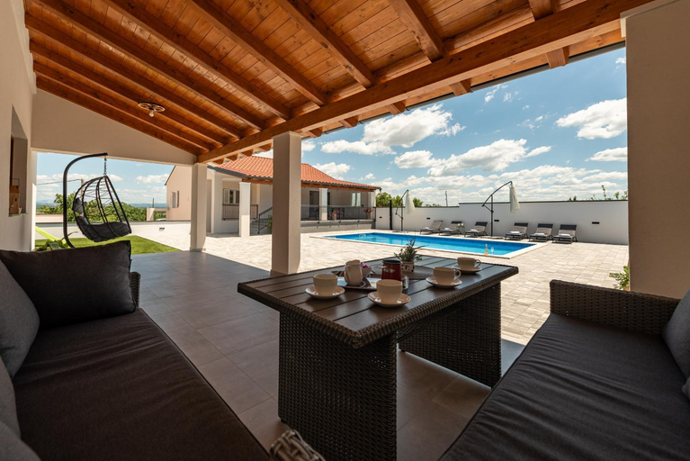 Facilities 5, Villa Chivas ZadarVillas, Sveti Filip i Jakov