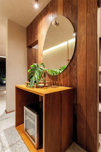 Room 5, Evva Pousada, Porto de Pedras