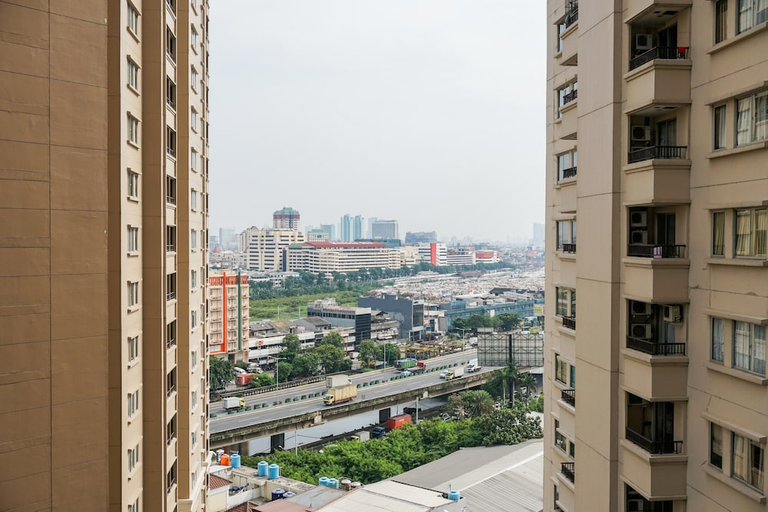 Others 4, Trendy Studio at Menteng Park Apartment, Central Jakarta