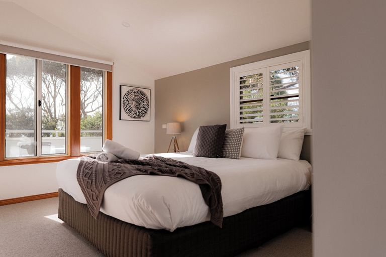 Bedroom 3, Cod Rock Point, Glamorgan-Spring Bay