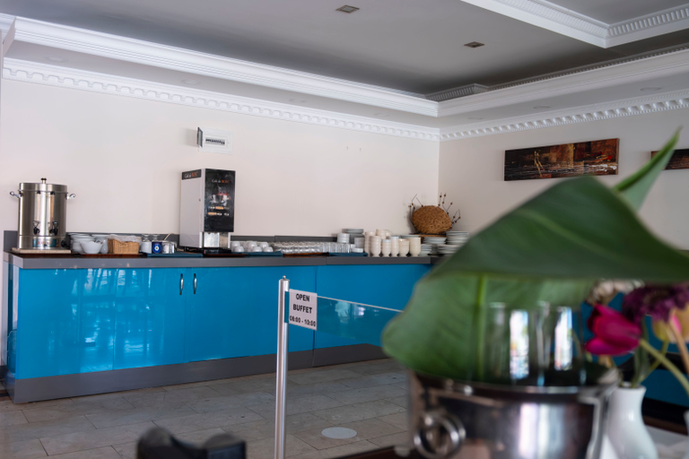 Food & Drinks 5, Alkan Hotel, Marmaris