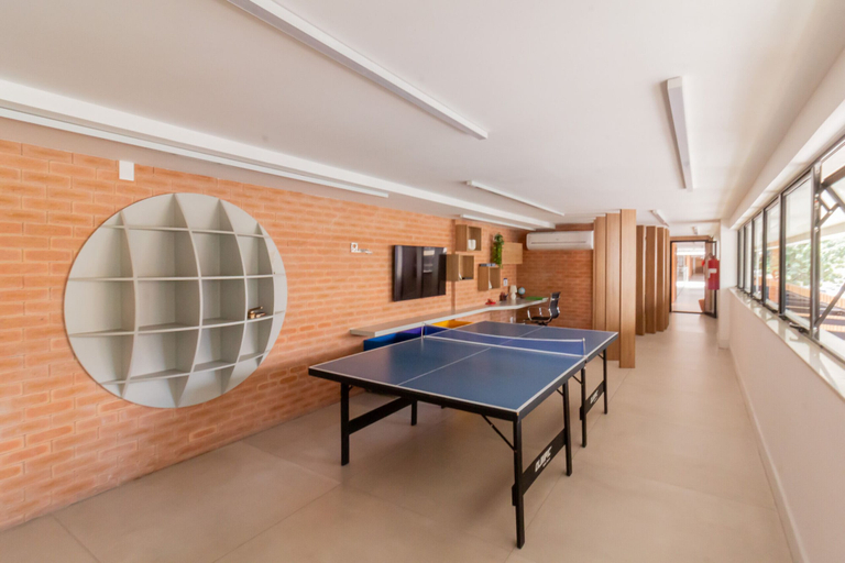 Room 5, Maravilla en Leblon Jq406, Rio de Janeiro