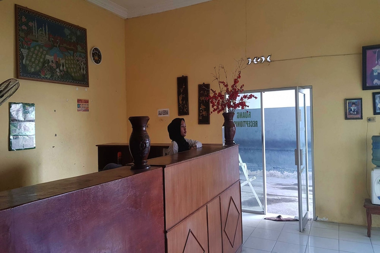 Others 4, Hotel O Maradona Guest House, Medan