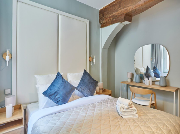 Bedroom 4, Amazing and new Apartment Center of Paris, Paris