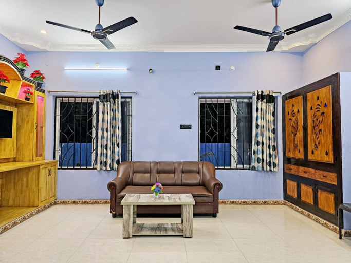 Others 4, Auro Galaxy Pondy with Swimming Pool, Viluppuram