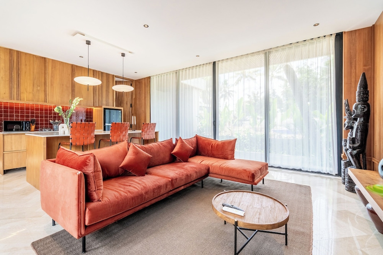 Others 5, Happiness Villa 7 – Luxe Living Amid Rice Fields & Tranquility, Gianyar