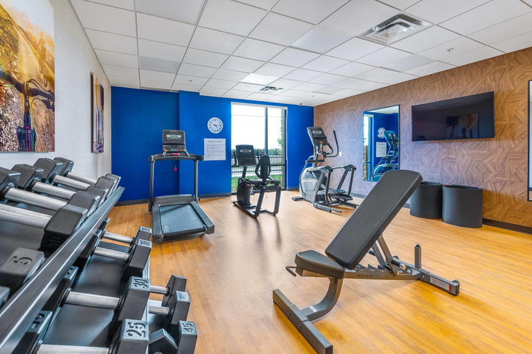Others 5, Comfort Inn & Suites, Simcoe