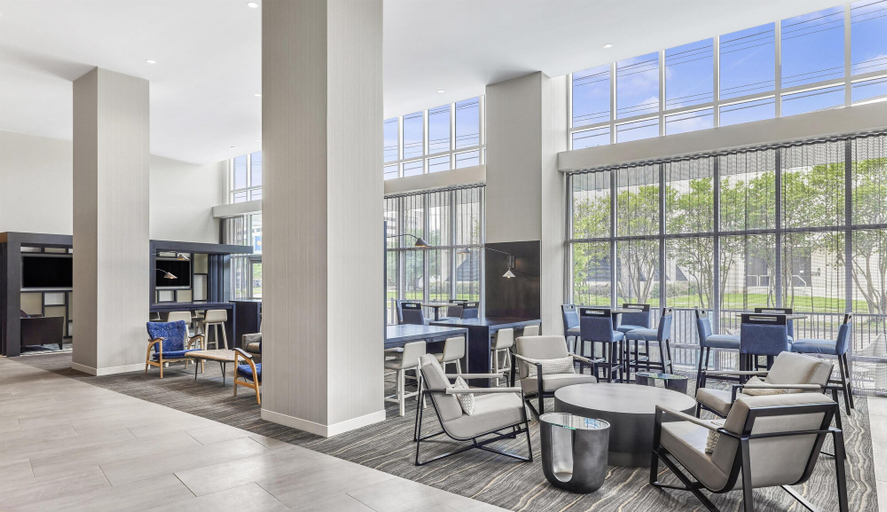 Food & Drinks 5, Hyatt House Houston Medical Center, Houston