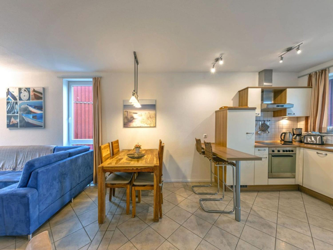 Others 5, exklusives Appartement in Rechlin, Mecklenburgische Seenplatte