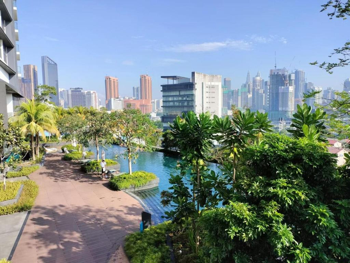 Others 2, KL Sanctuary Style Comforts, Pool, Gym, Near MRT!, Kuala Lumpur