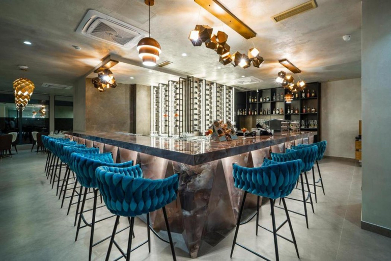 Food & Drinks, Pinea Hotel Resort & Spa, Kavajës