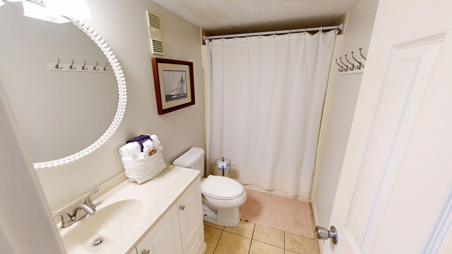 Bathroom 4, Dolphin Point 306c 2 Bedroom Condo by RedAwning, Okaloosa