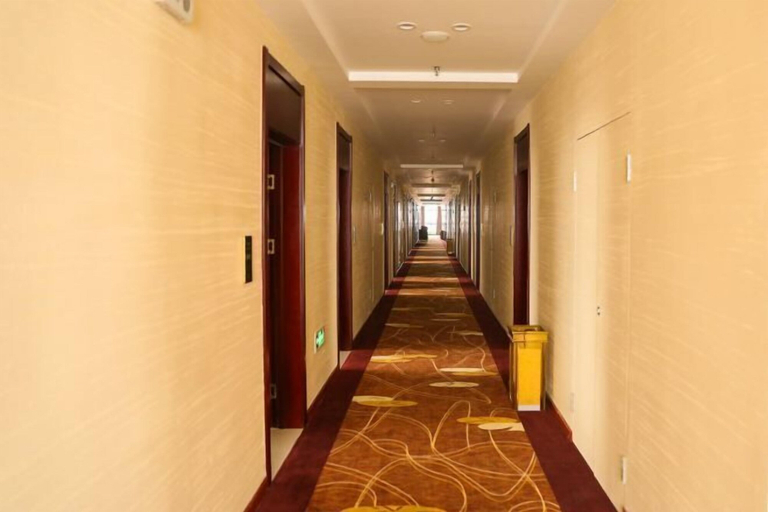 Others 4, Anmen Zunyue Hotel, Huangshan