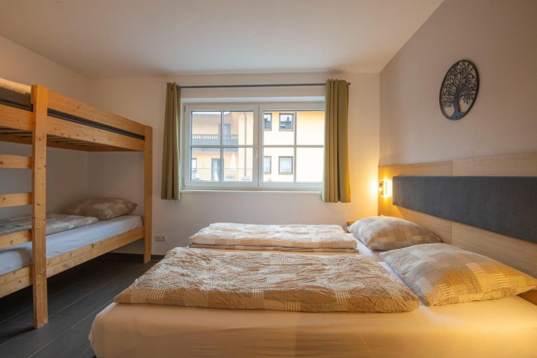 Bedroom 4, Apartment in Brixen Near Ski Lift, Kitzbühel