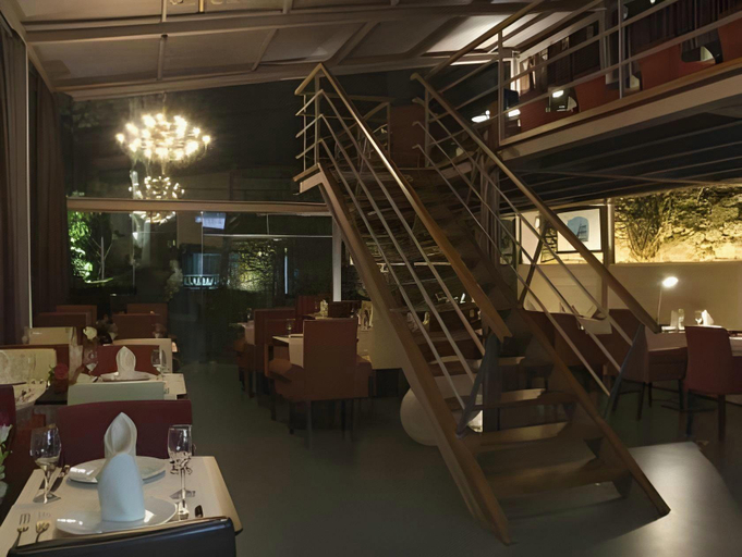 Food & Drinks 4, Flag Hotel Barcelos, Barcelos