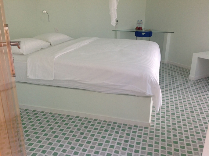 Bedroom 2, The Durian Lodge at Mekong, Cái Bè