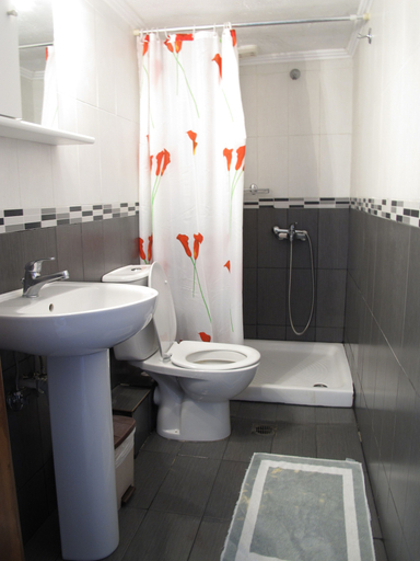 Bathroom 4, Ioli Village, Central Macedonia