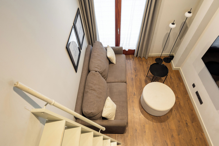 Others 4, Uma Suites Barceloneta Beach, Barcelona