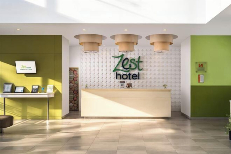 Others 4, Zest Hotel Harbour Bay Batam, Batam