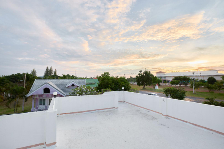 Exterior view 2, The Peak Resort Chaiyaphum, Muang Chaiyaphum
