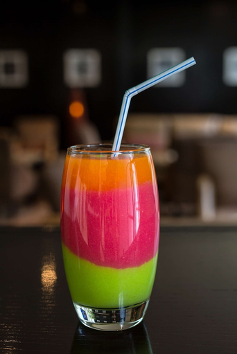 Food & Drinks 5, Radisson Blu Hotel, Addis Ababa, Addis Abeba