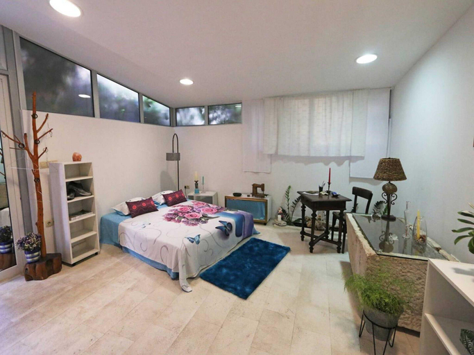 Bedroom 3, Quiet Studio in Zadars Old Town, Zadar