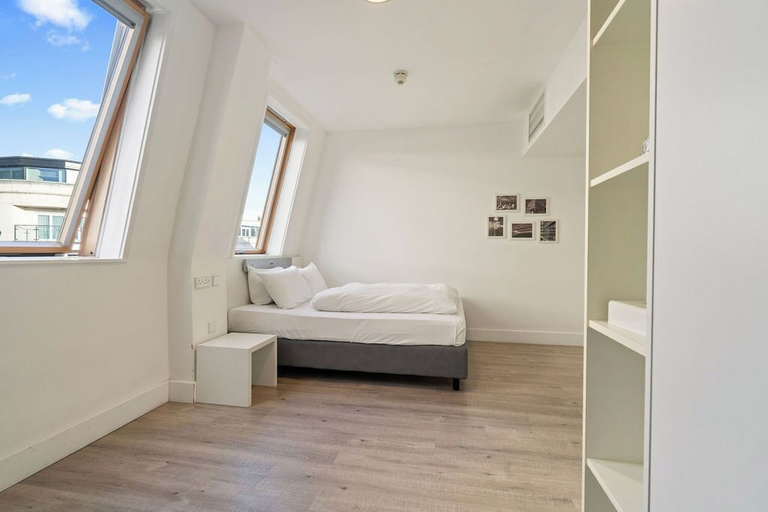 Bedroom 3, mk | hotel london, London