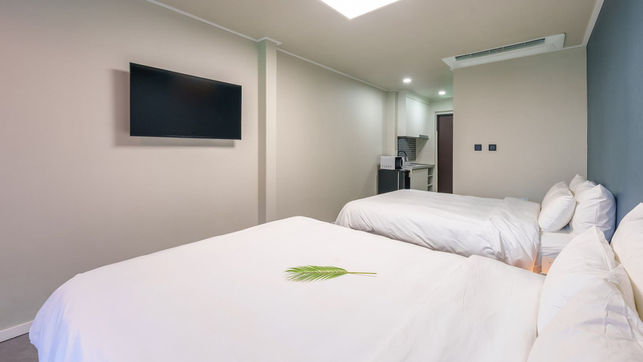 Room 4, Viva Pension Nami Island, Gapyeong, Gapyeong