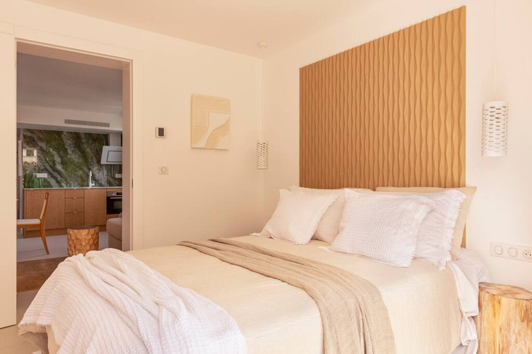 Room 5, Carla Rosa 6 Appartement Luxueux Piscine - 1bdr, Alpes-Maritimes
