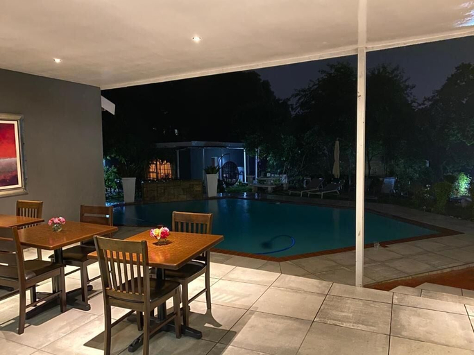 Food & Drinks 5, Marion Lodge, City of Johannesburg