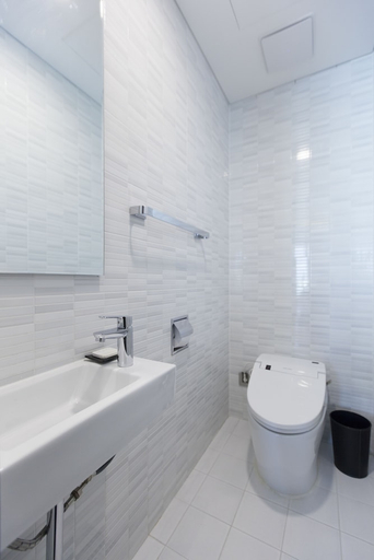 Bathroom 4, Stay B Hotel Myeongdong, Jung