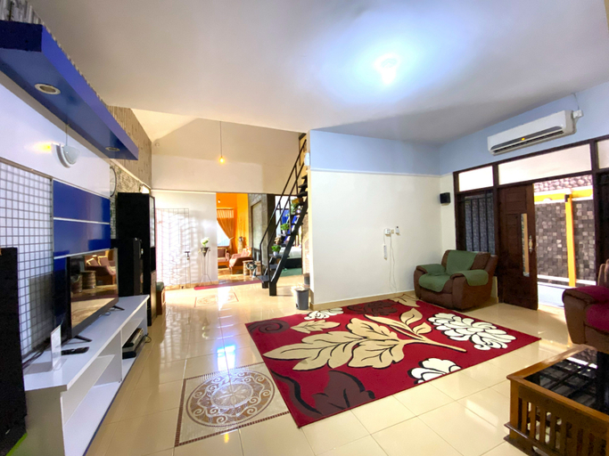 Others 2, Homestay Jogja Dekat UII By Simply Homy, Sleman