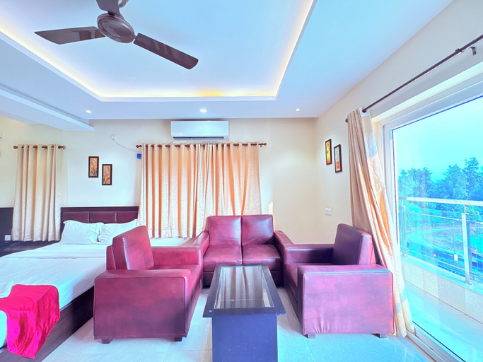 Others 5, Hotel GC International, Purba Medinipur