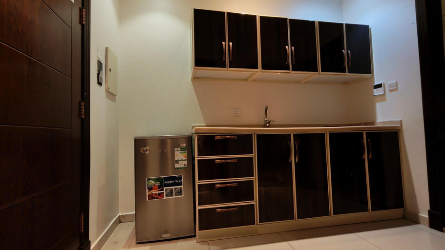 Others 3, Arjan Al Mutamyezah Serviced Apartments, Jeddah