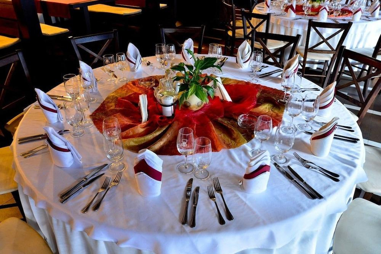Food & Drinks 5, Hotel Gradina Morii, Sighetu Marmatiei