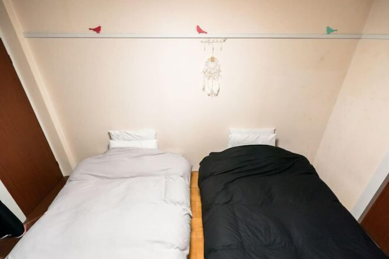 Room 2, Murata Corpo 301, Katsushika