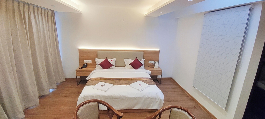 Room 2, Spring Valley Enclave, Dindigul