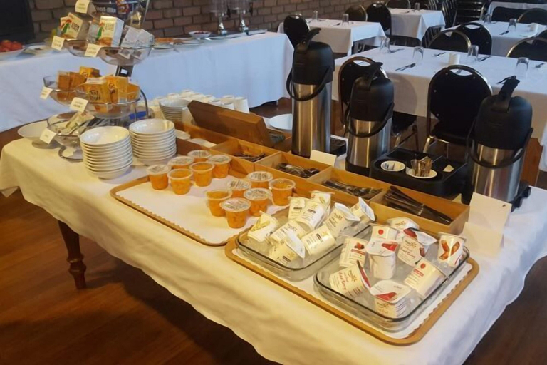 Food & Drinks 5, Apollo Bay Motel & Apartments, Colac-Otway - South