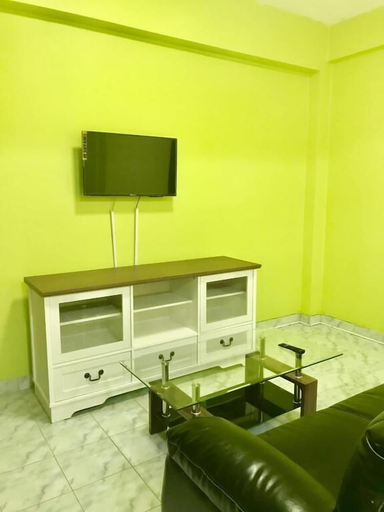 Others 3, Swan Inn2 Guest House, Khlong Toey