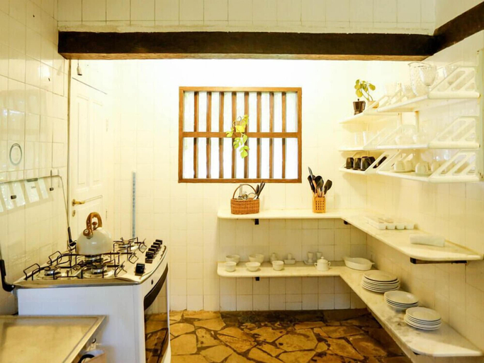 Bathroom 3, Vila Siriúba, Ilhabela