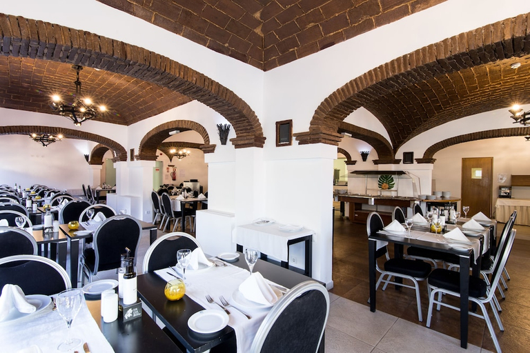 Food & Drinks 5, Hotel Quarteira Sol, Loulé