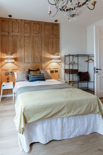 Room 2, Green Maison Westfield, London