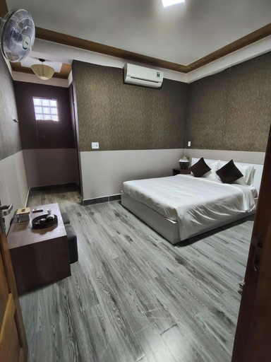 Room 2, Royal Hotel & Spa Hoi An, Da Nang