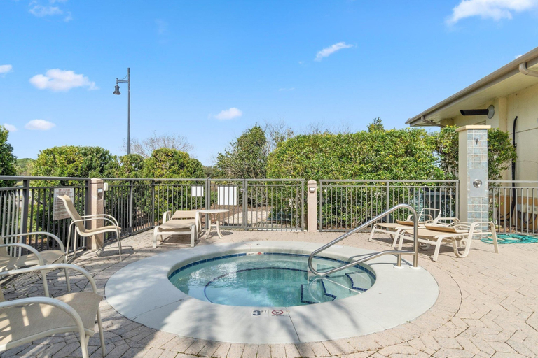 Pool 5, Gone Gulfing - Shore Fun at Lost Key Villas, Escambia