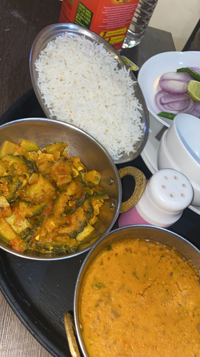 Food & Drinks 4, Hotel Amazone Residency DLF Phase 3, Gurgaon