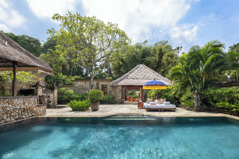 Sport & Beauty 2, The Oberoi Beach Resort, Bali, Badung
