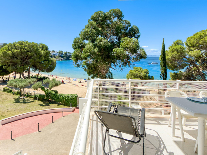 4, Apartment in Roses near beach, Girona