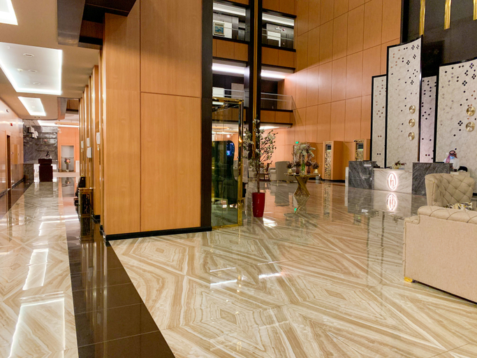 Others 5, Novo Hotel Al Khobar فندق نوفو الخبر, Al Khobar