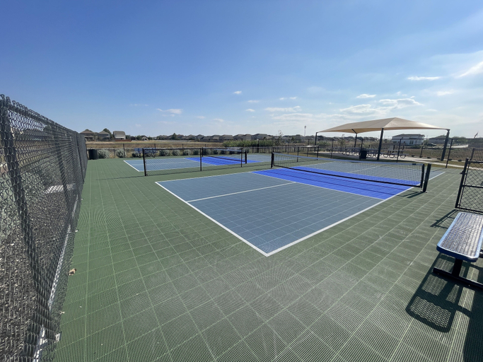 Sport court 2, Ot 2125 Creekside Cottage 2 Bedroom Home, Comal