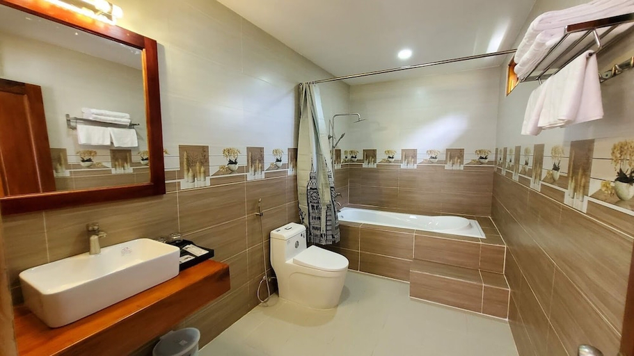 Bathroom 4, Garden PHÚ QUỐC, Phú Quốc